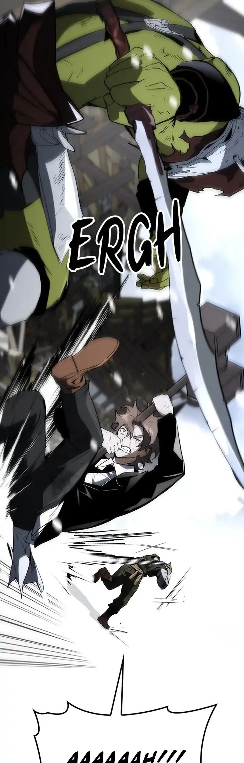 Bad Ending Maker Chapter 64 Gambar 27