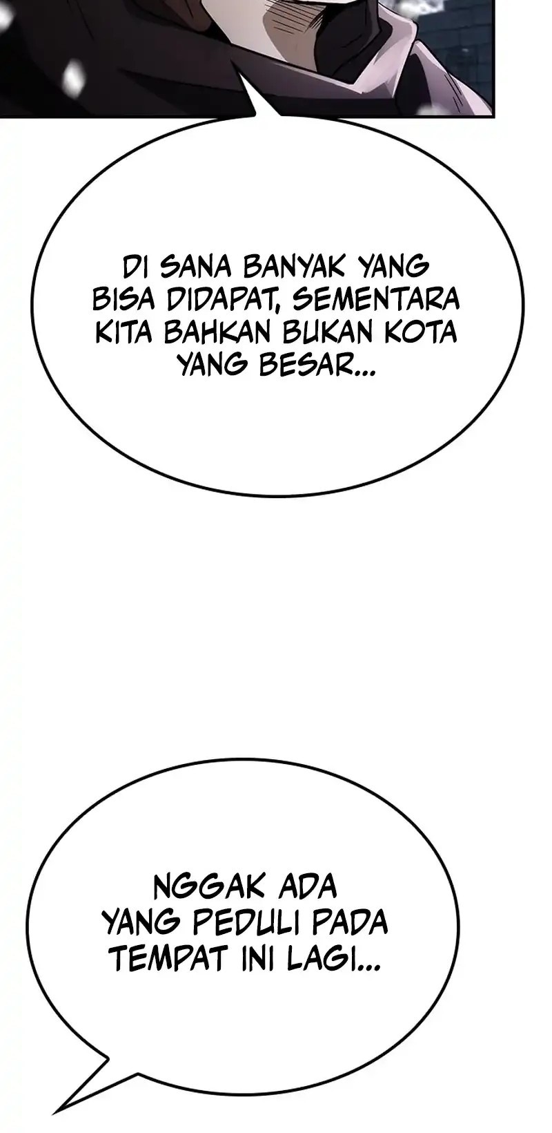 Bad Ending Maker Chapter 64 Gambar 32