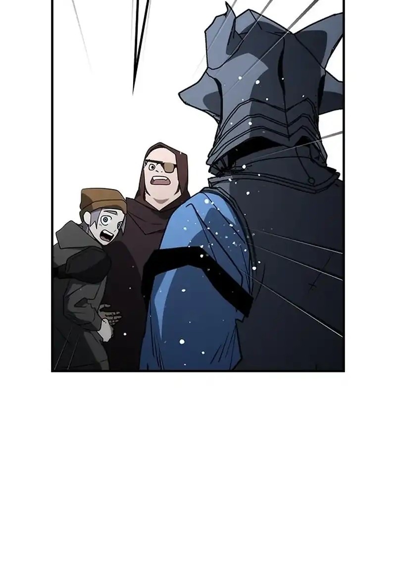 Bad Ending Maker Chapter 64 Gambar 41