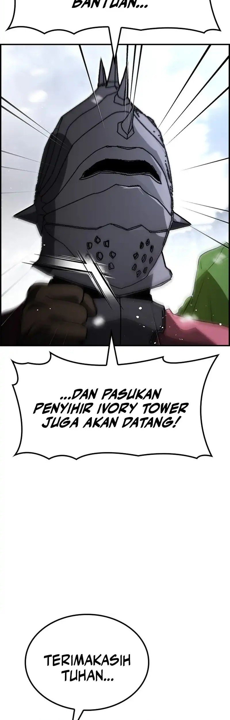 Bad Ending Maker Chapter 64 Gambar 43
