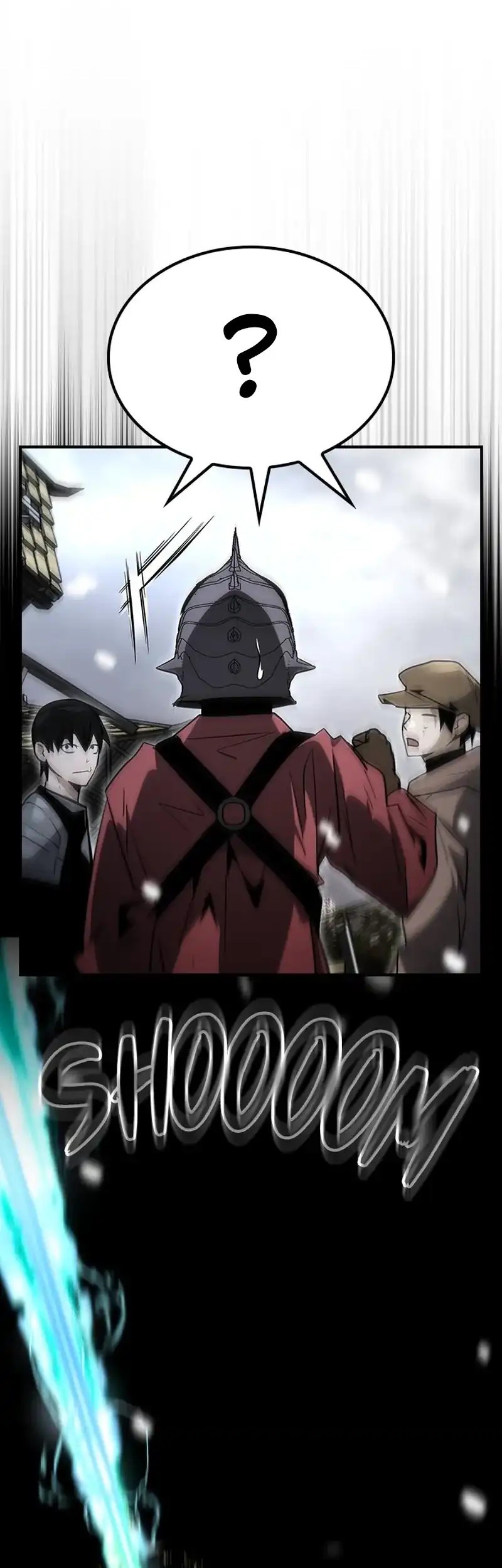 Bad Ending Maker Chapter 64 Gambar 45