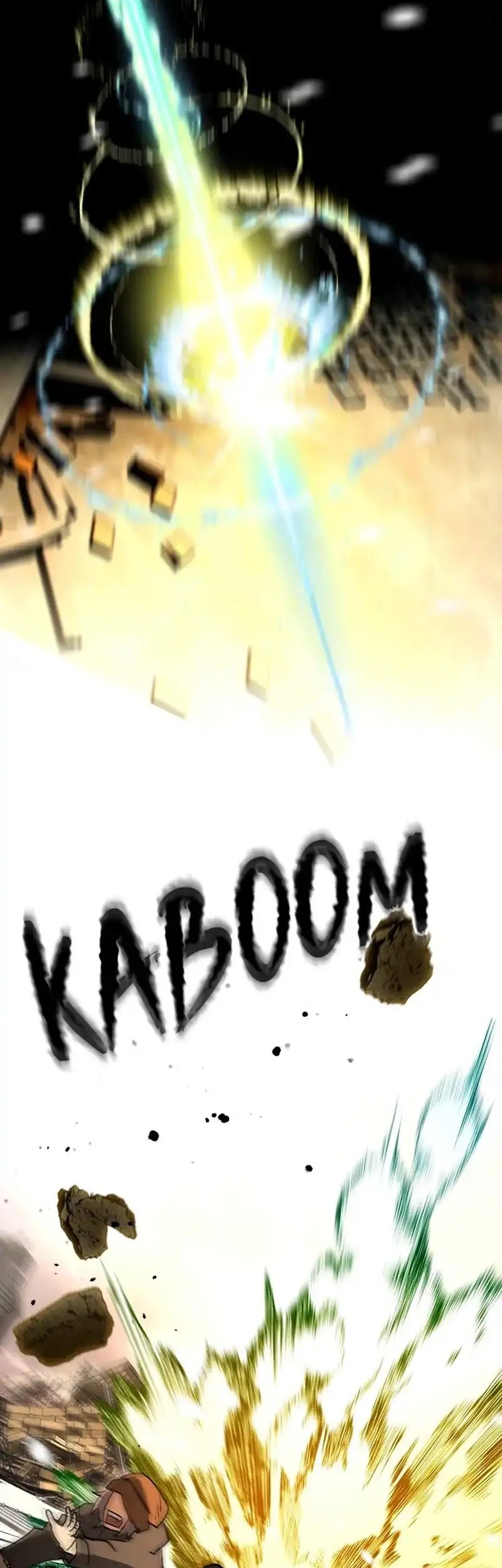 Bad Ending Maker Chapter 64 Gambar 46