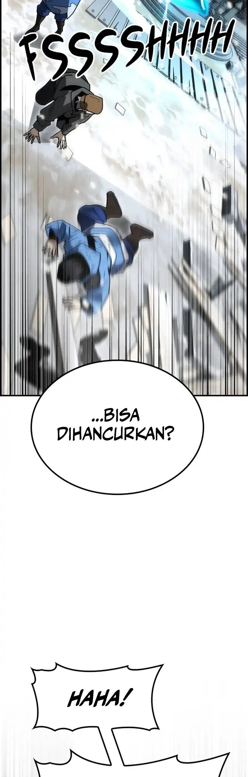 Bad Ending Maker Chapter 64 Gambar 49
