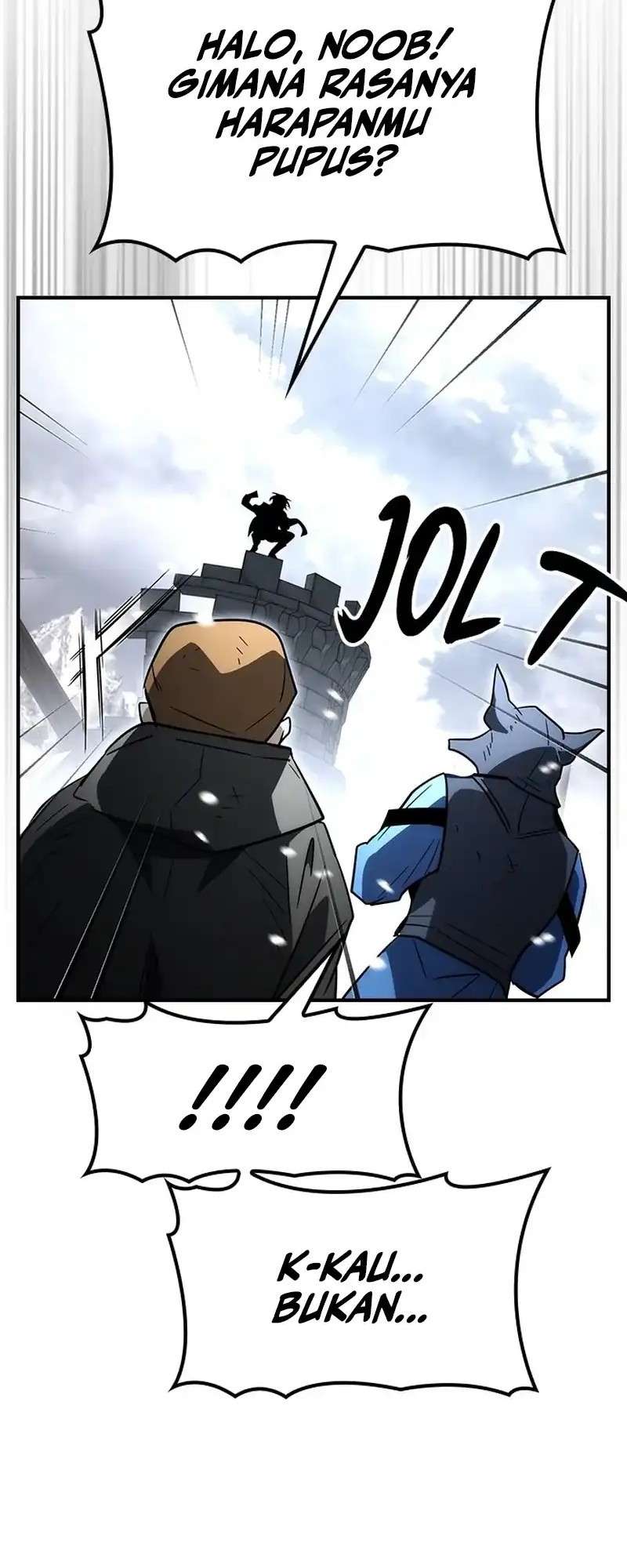 Bad Ending Maker Chapter 64 Gambar 50