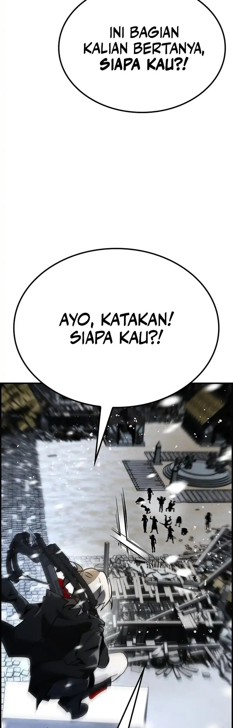 Bad Ending Maker Chapter 64 Gambar 52