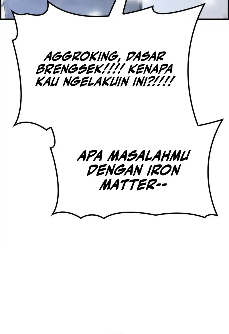 Bad Ending Maker Chapter 64 Gambar 53