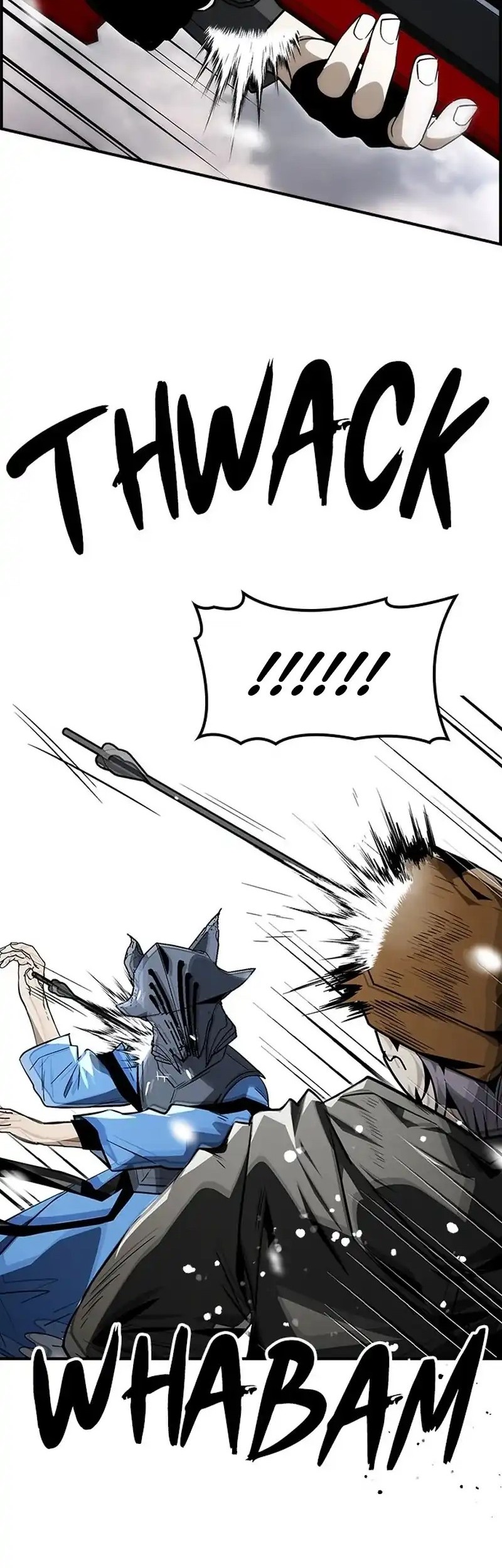 Bad Ending Maker Chapter 64 Gambar 55