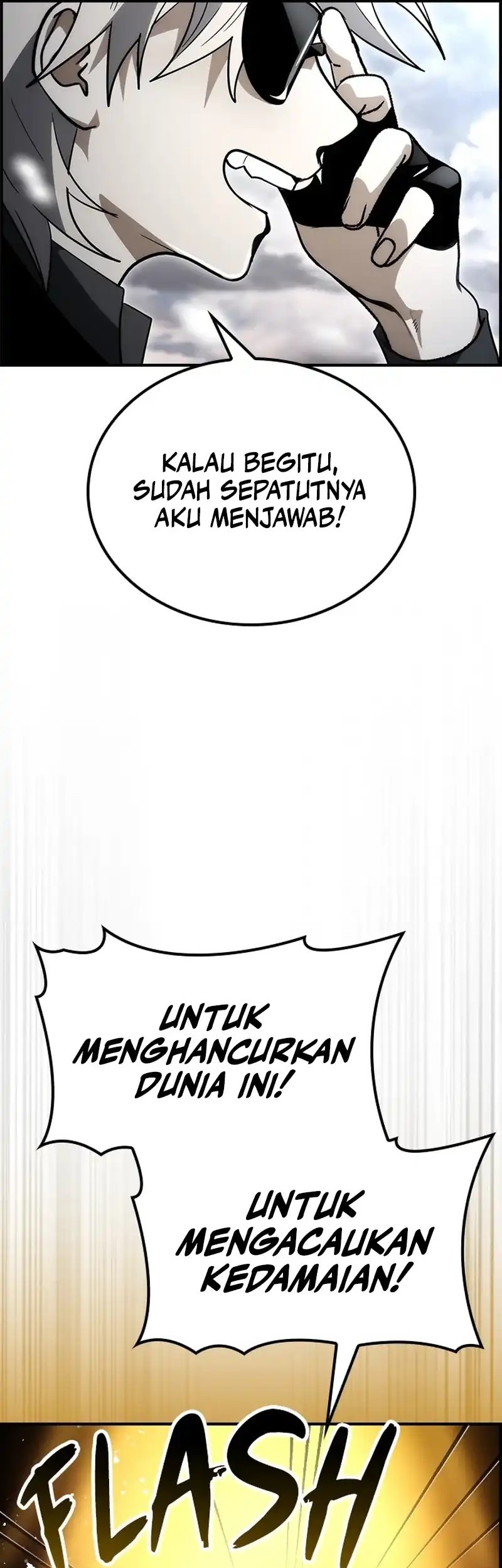Bad Ending Maker Chapter 64 Gambar 57
