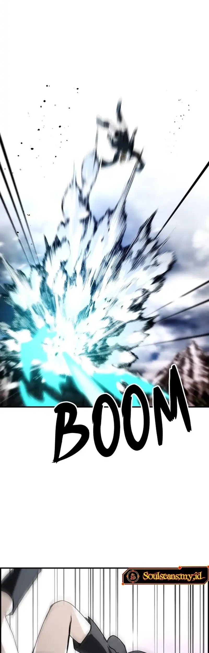 Bad Ending Maker Chapter 64 Gambar 63