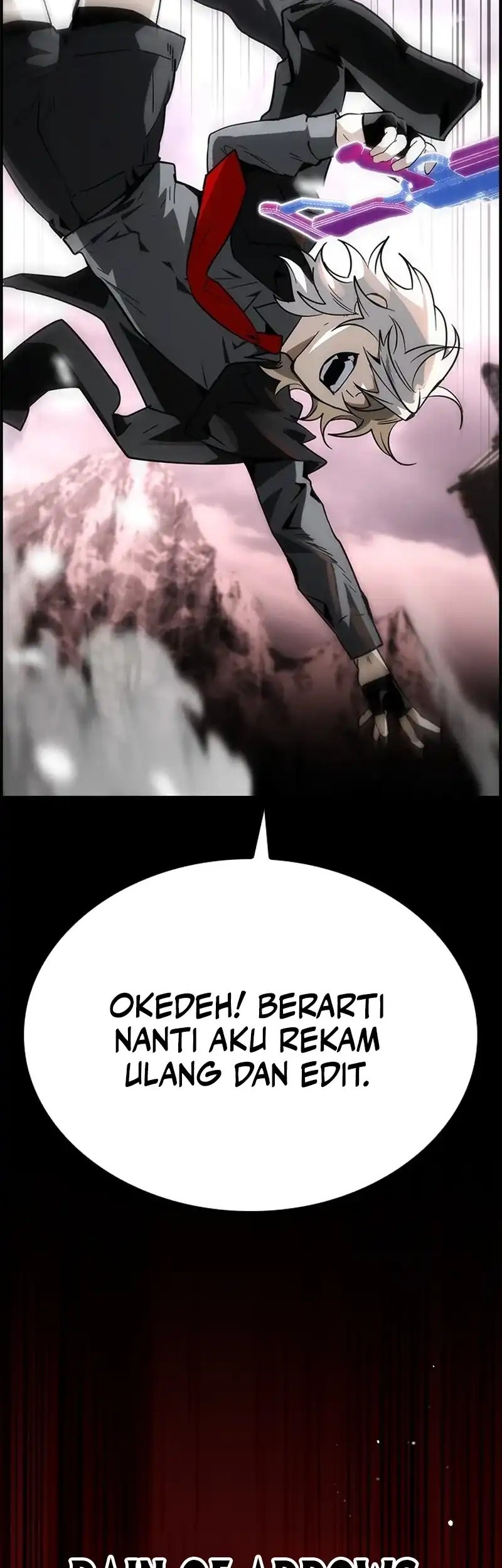 Bad Ending Maker Chapter 64 Gambar 64