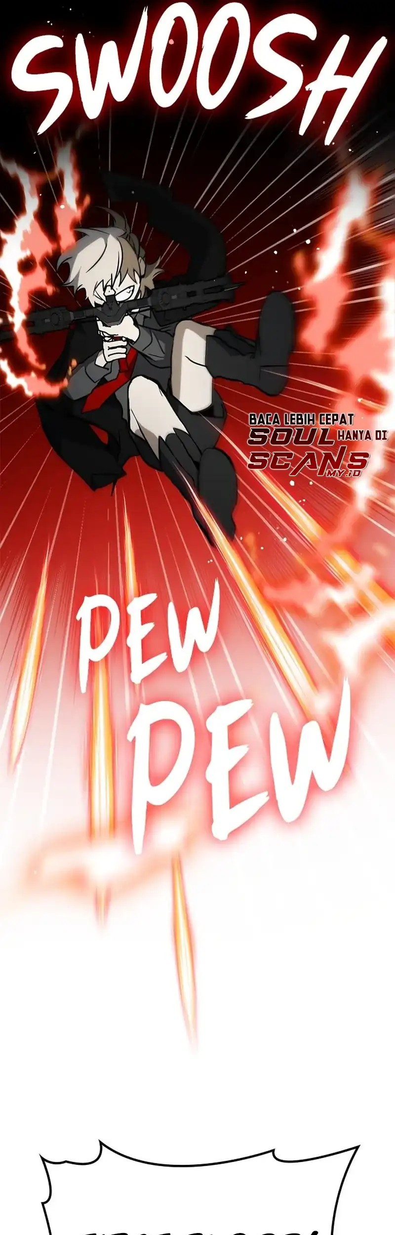 Bad Ending Maker Chapter 64 Gambar 66