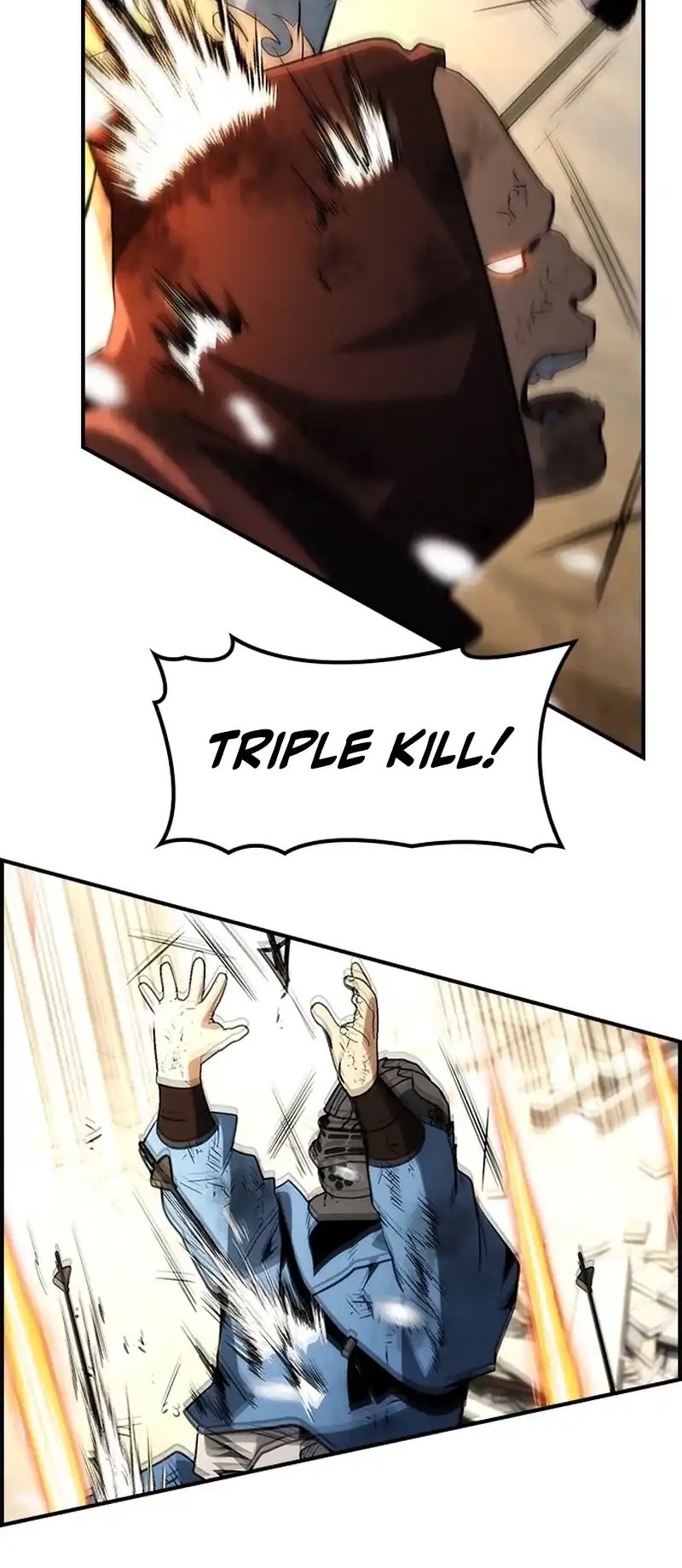 Bad Ending Maker Chapter 64 Gambar 68