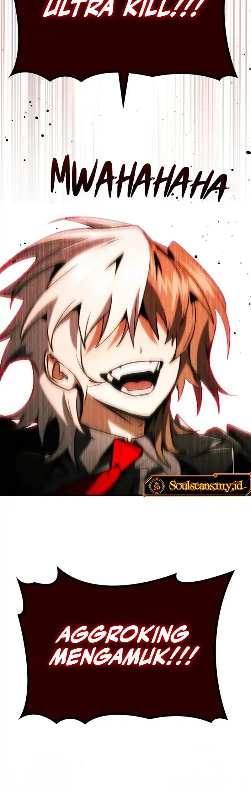 Bad Ending Maker Chapter 64 Gambar 70