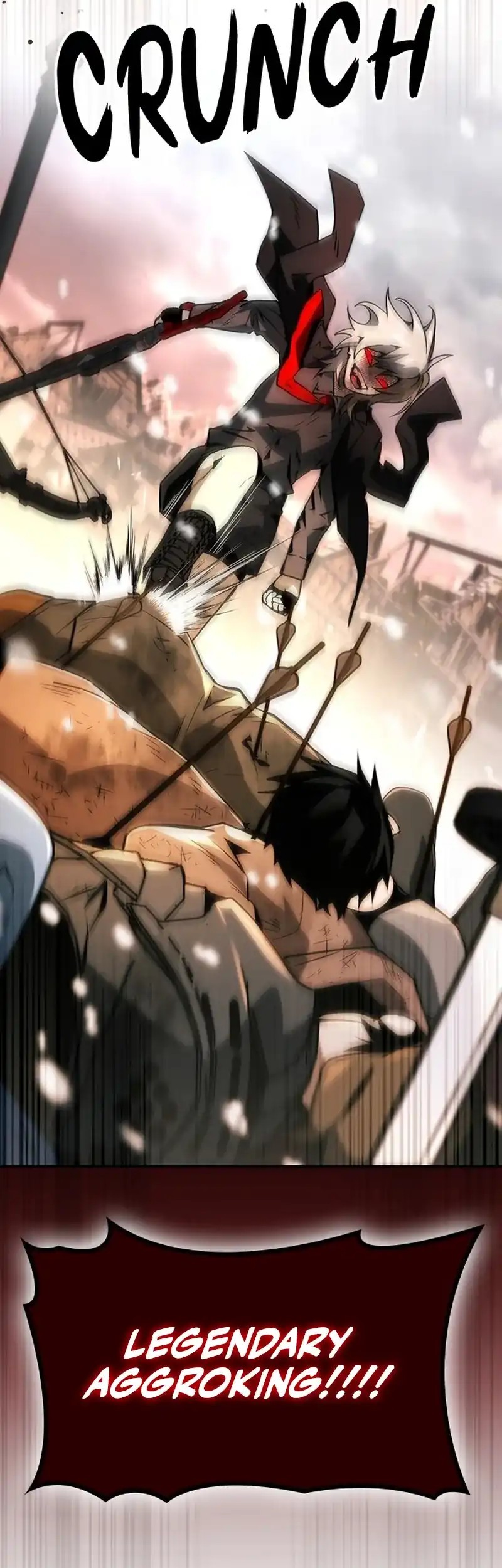 Bad Ending Maker Chapter 64 Gambar 72