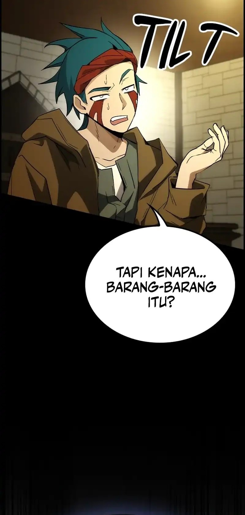 Bad Ending Maker Chapter 64 Gambar 6