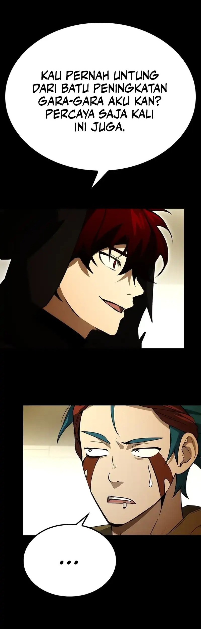 Bad Ending Maker Chapter 64 Gambar 8