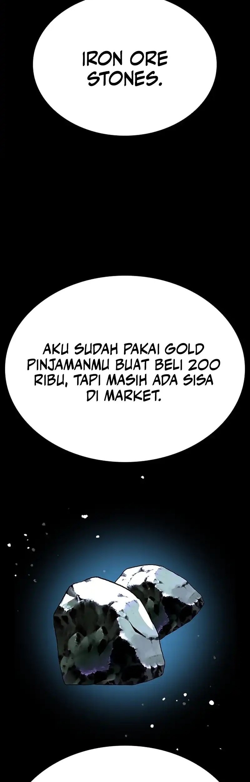 Bad Ending Maker Chapter 64 Gambar 11