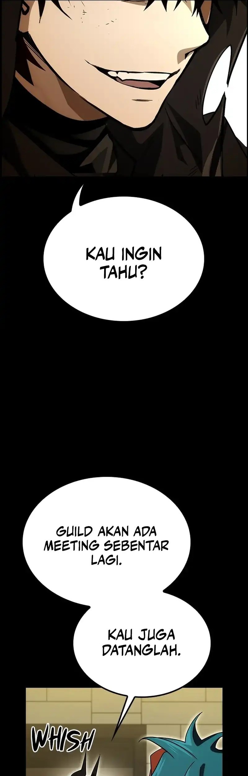 Bad Ending Maker Chapter 64 Gambar 13