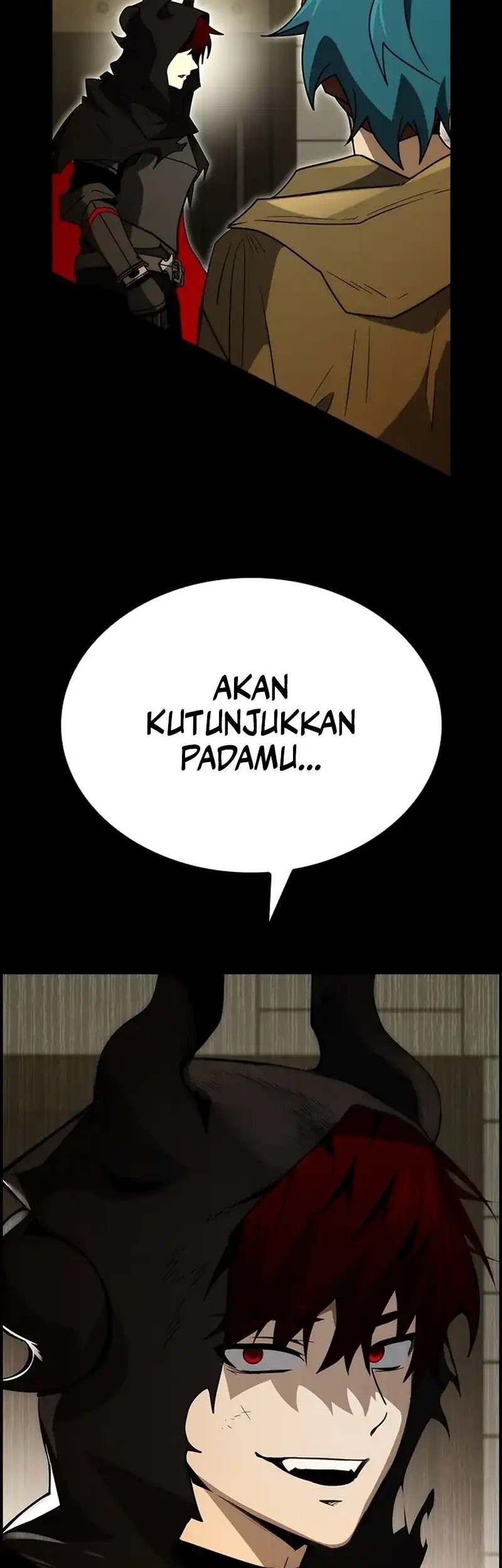 Bad Ending Maker Chapter 64 Gambar 14