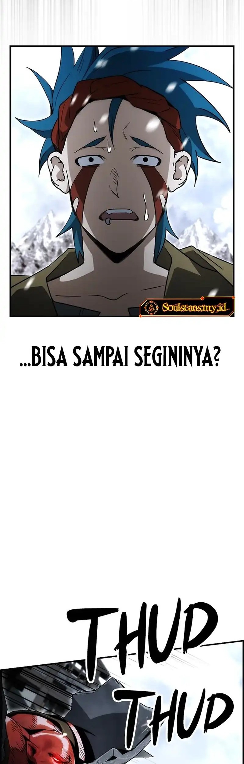 Bad Ending Maker Chapter 64 Gambar 17