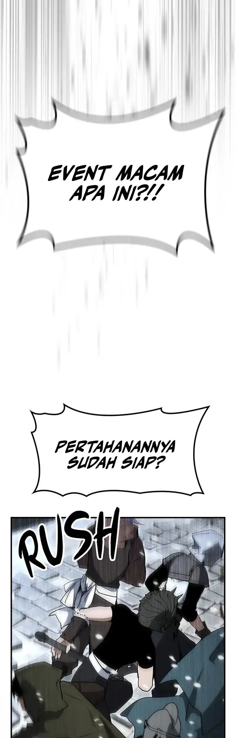Bad Ending Maker Chapter 64 Gambar 20