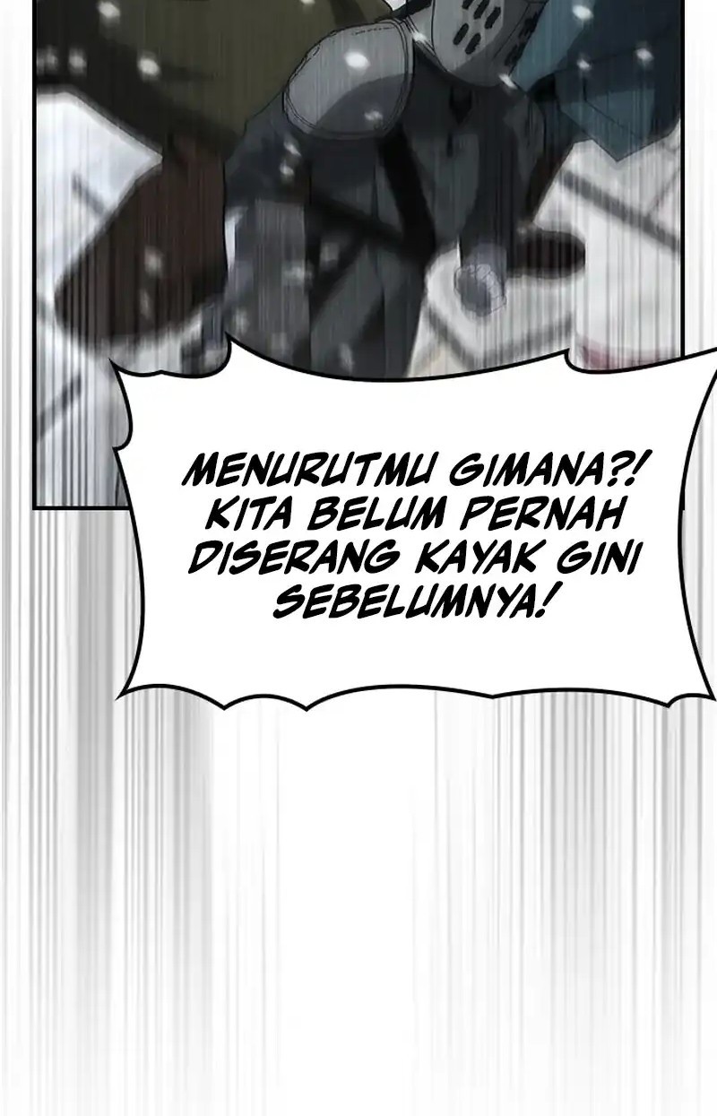 Bad Ending Maker Chapter 64 Gambar 21