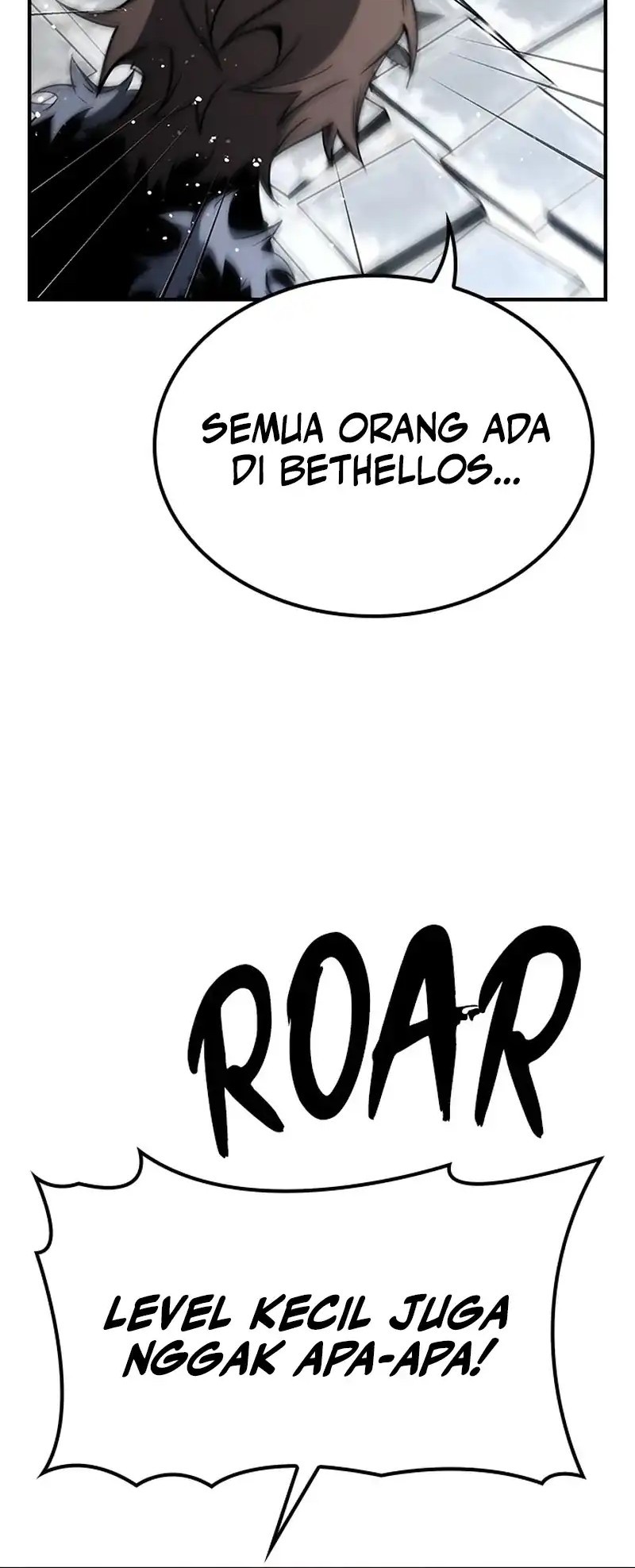 Bad Ending Maker Chapter 64 Gambar 24