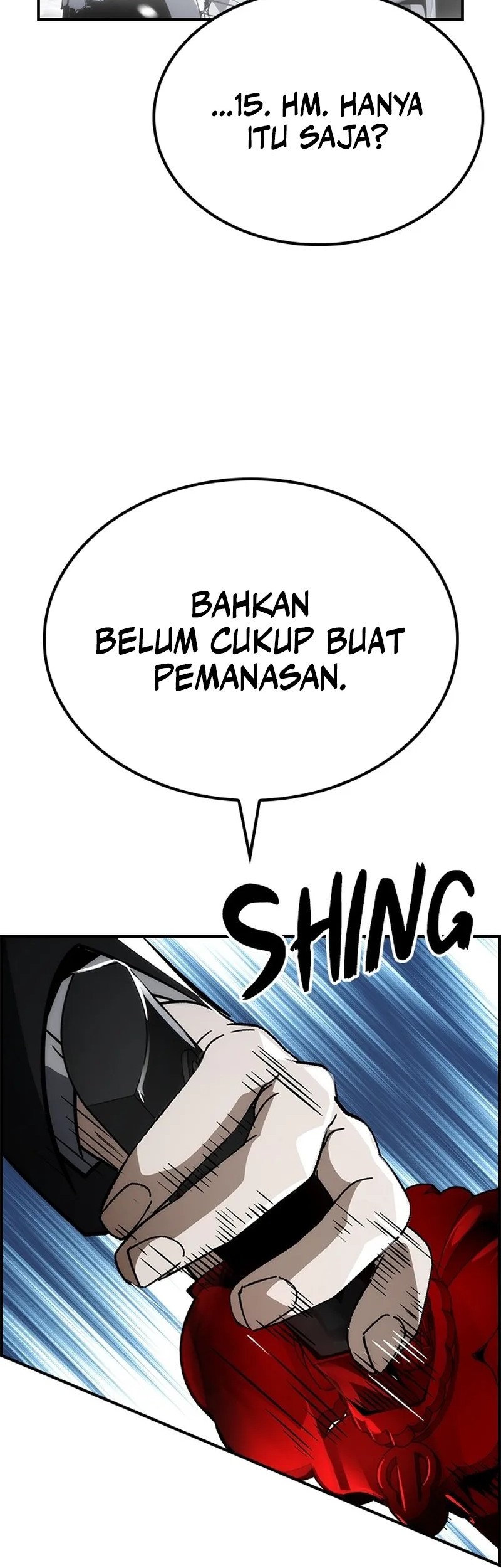 Bad Ending Maker Chapter 65 Gambar 37