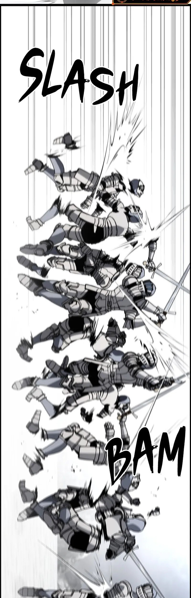 Bad Ending Maker Chapter 65 Gambar 40