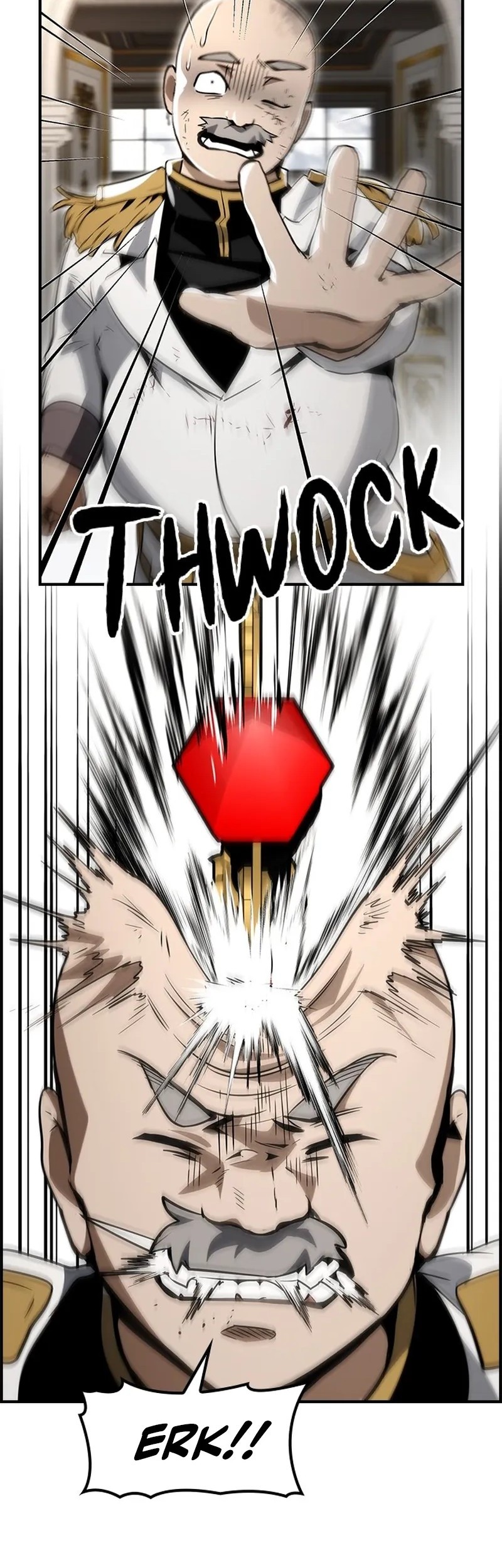 Bad Ending Maker Chapter 65 Gambar 45