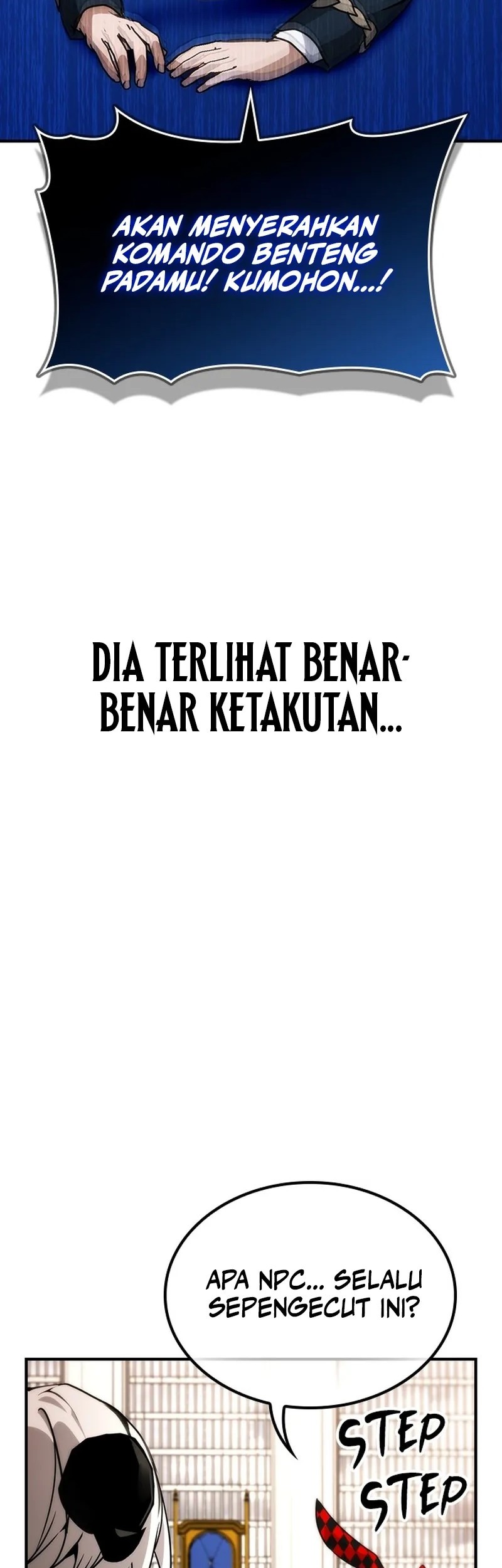 Bad Ending Maker Chapter 65 Gambar 53