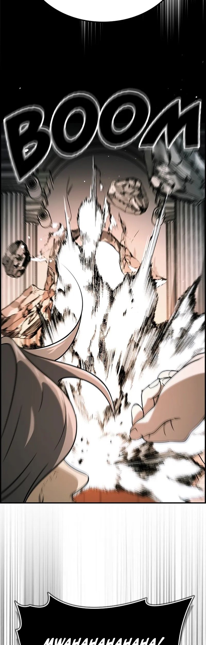 Bad Ending Maker Chapter 65 Gambar 57