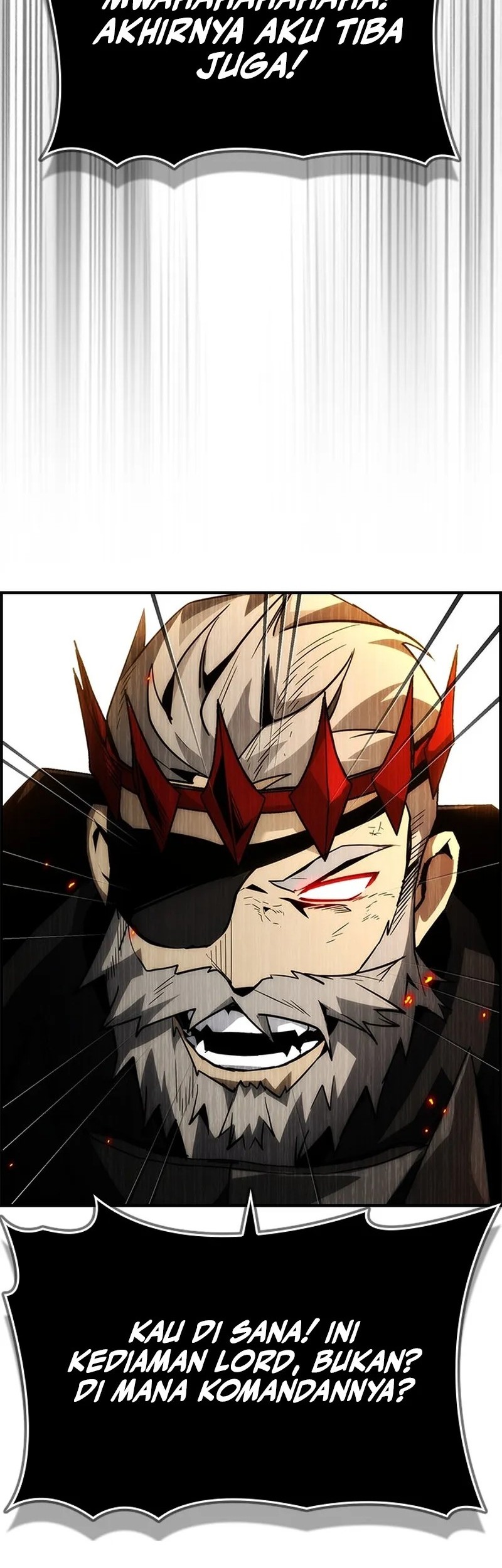 Bad Ending Maker Chapter 65 Gambar 58