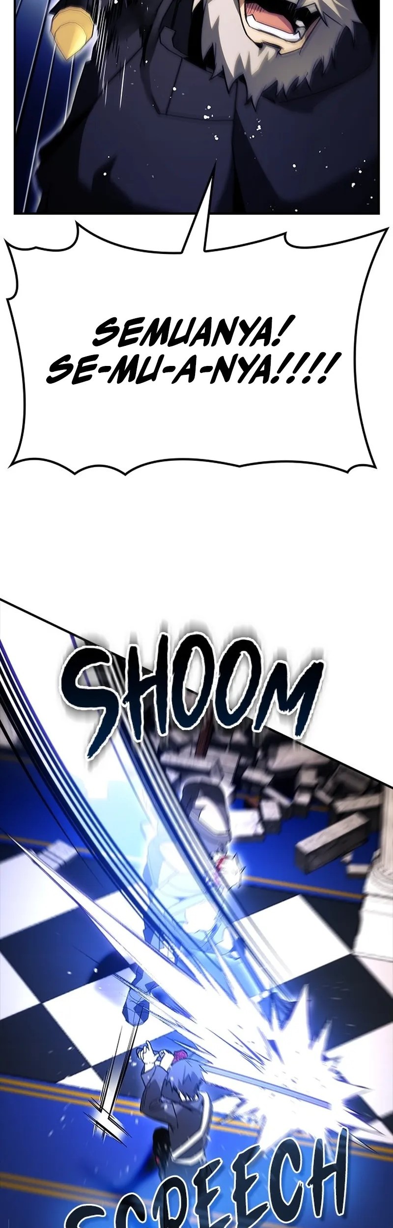 Bad Ending Maker Chapter 65 Gambar 61