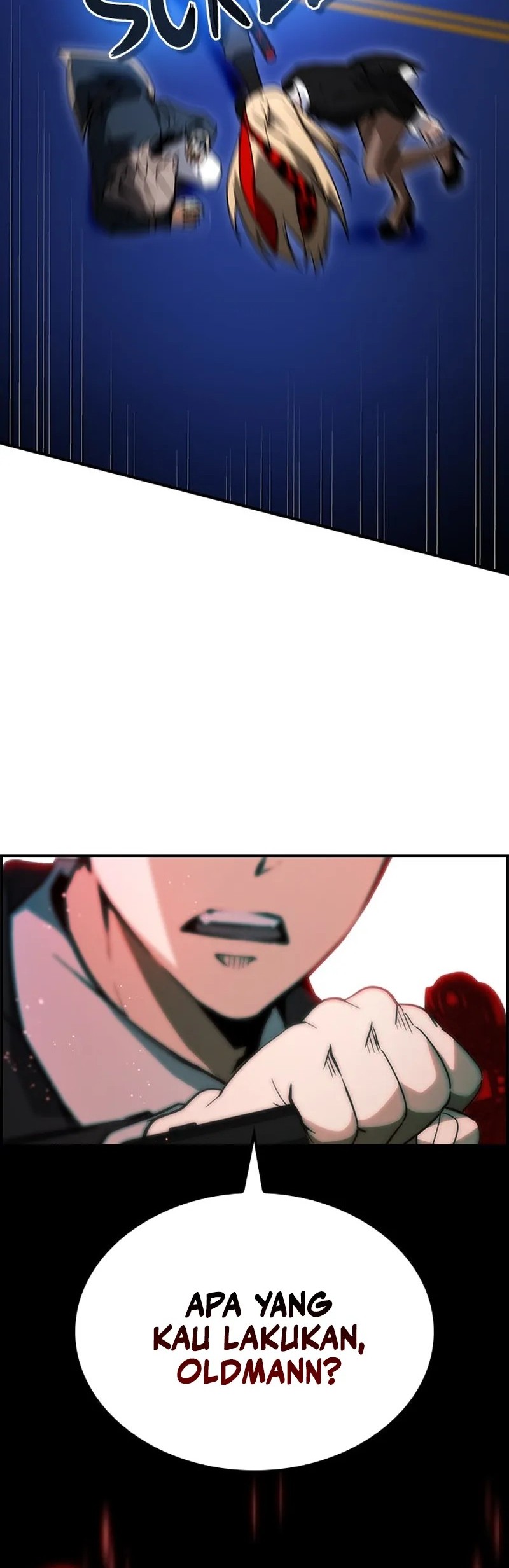 Bad Ending Maker Chapter 65 Gambar 62