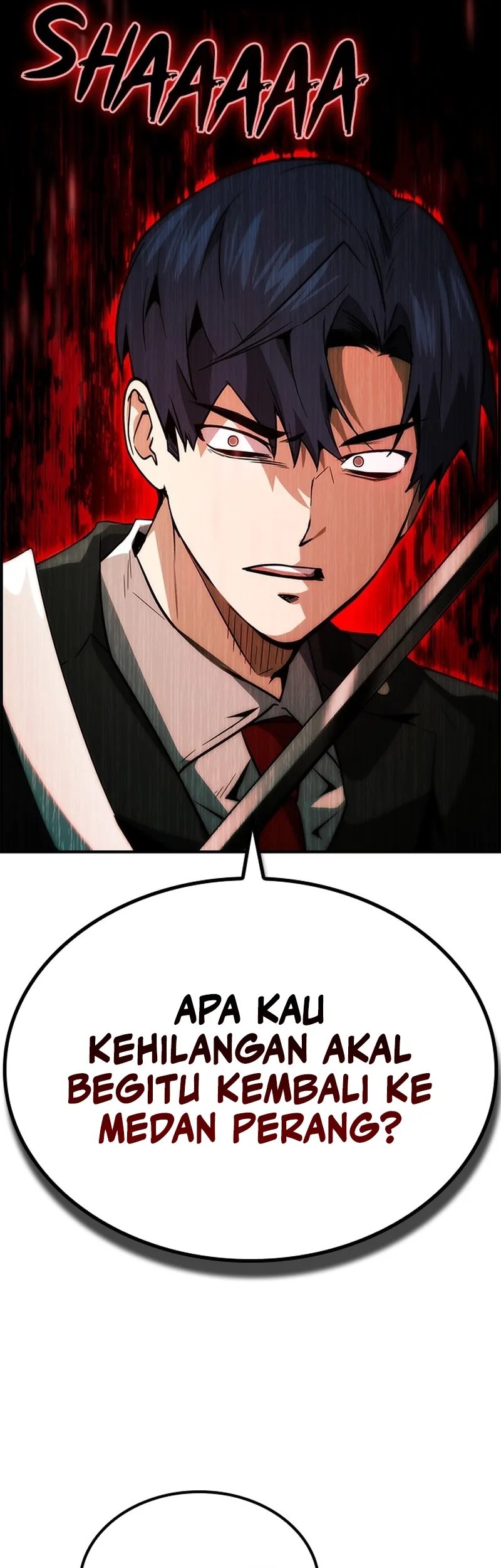 Bad Ending Maker Chapter 65 Gambar 63