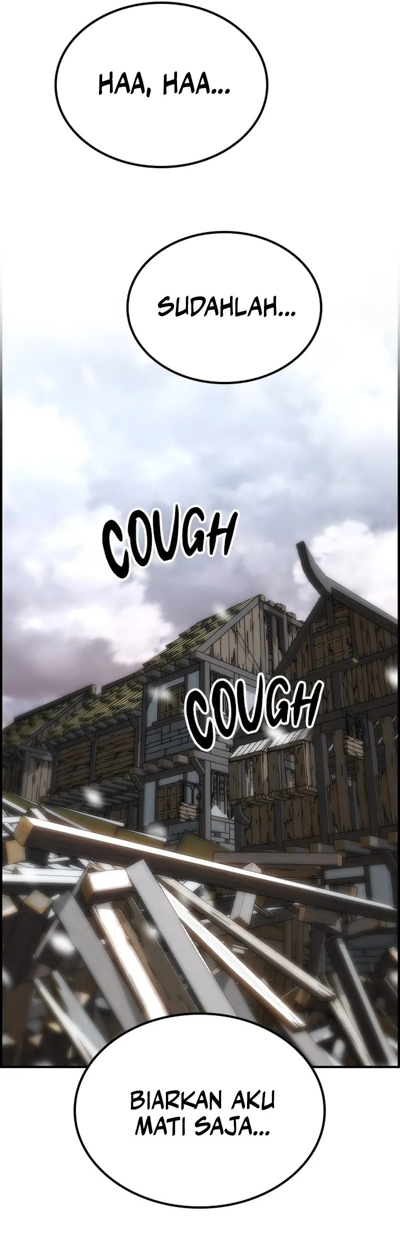 Bad Ending Maker Chapter 65 Gambar 5
