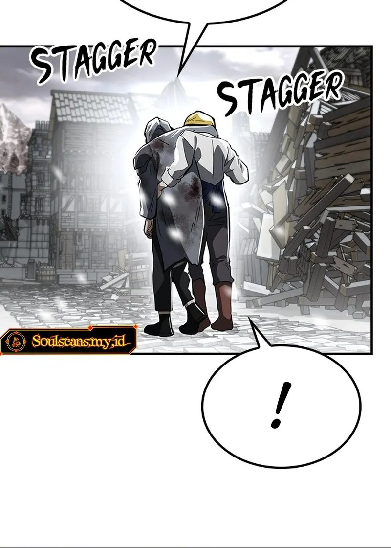 Bad Ending Maker Chapter 65 Gambar 8