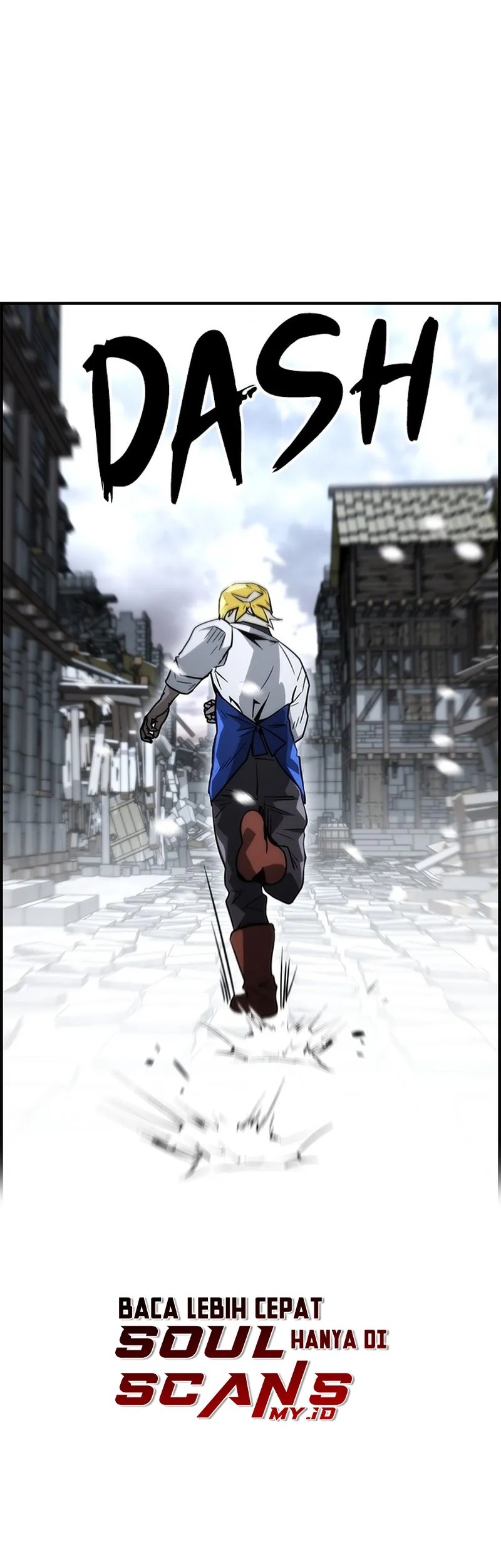 Bad Ending Maker Chapter 65 Gambar 11