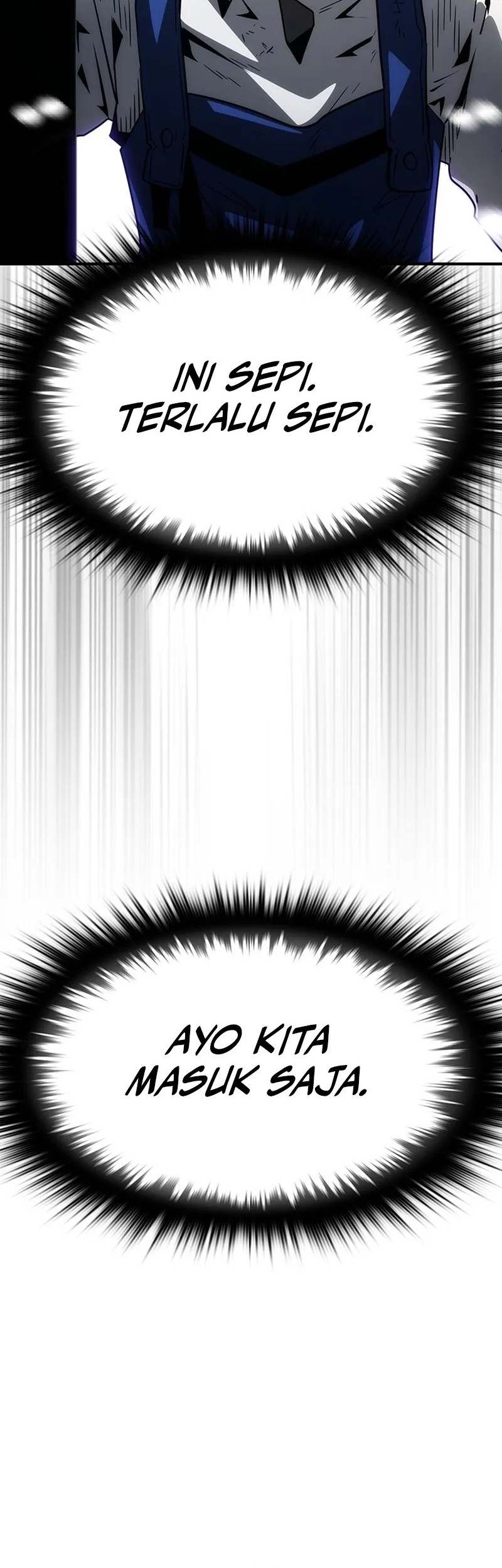 Bad Ending Maker Chapter 65 Gambar 14