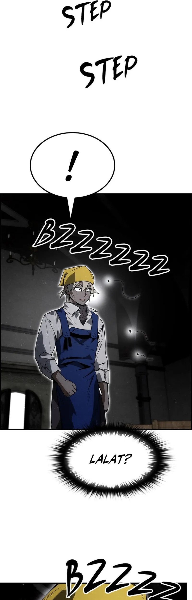 Bad Ending Maker Chapter 65 Gambar 15