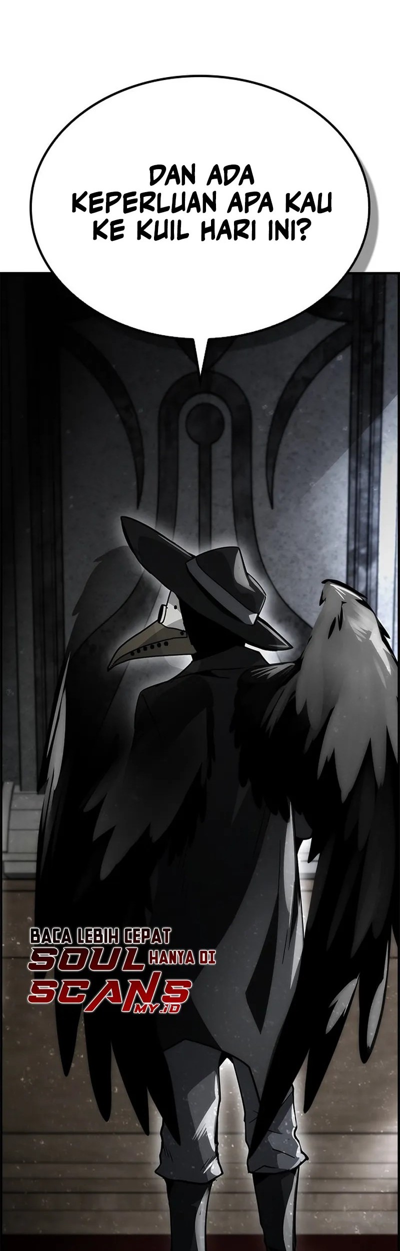 Bad Ending Maker Chapter 65 Gambar 18