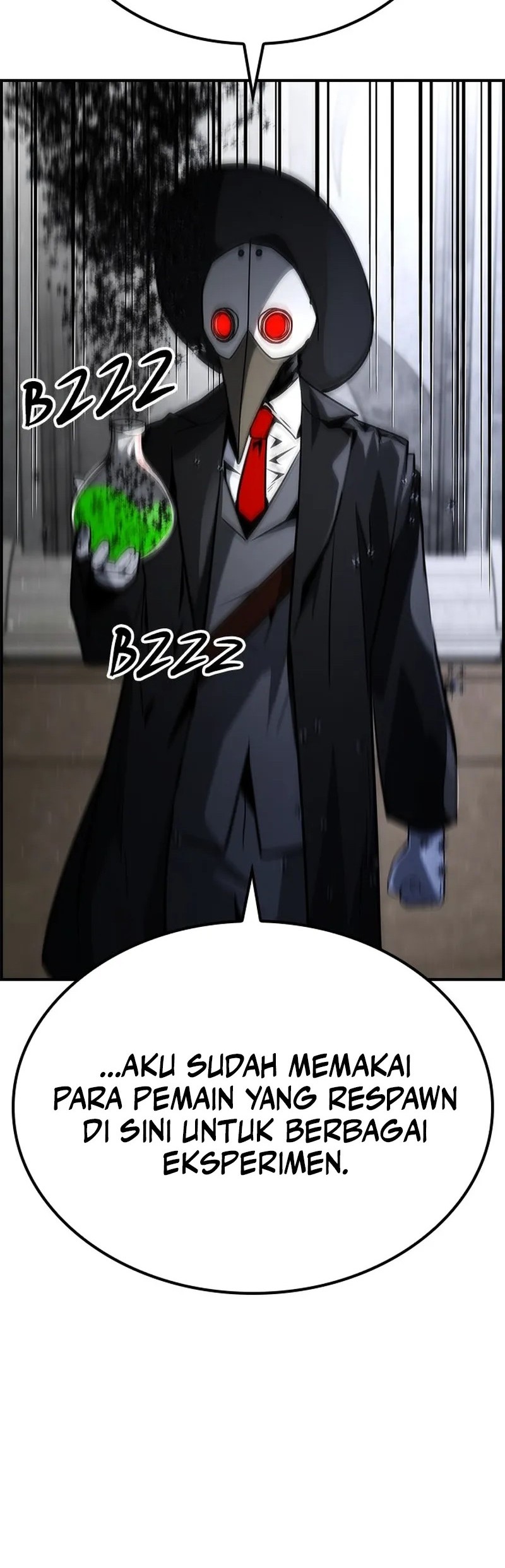 Bad Ending Maker Chapter 65 Gambar 26