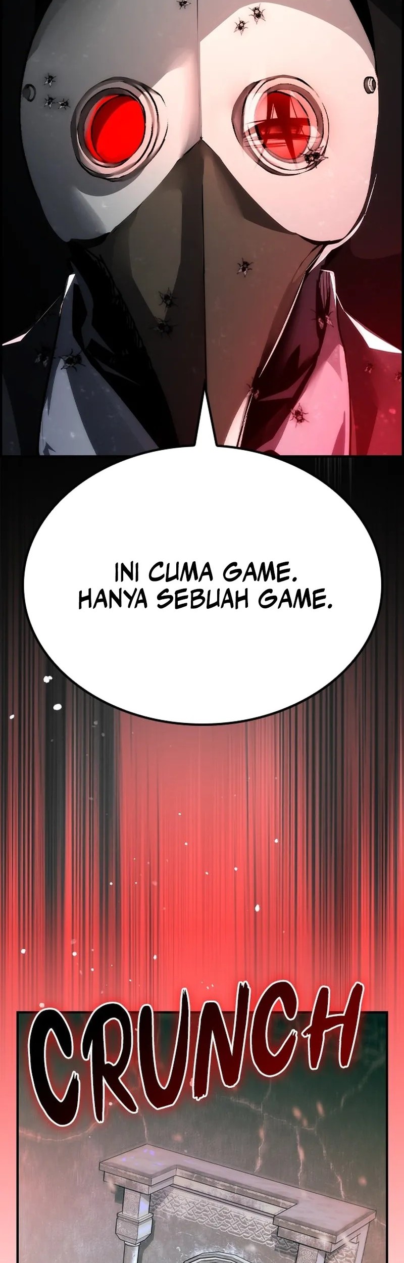 Bad Ending Maker Chapter 65 Gambar 28