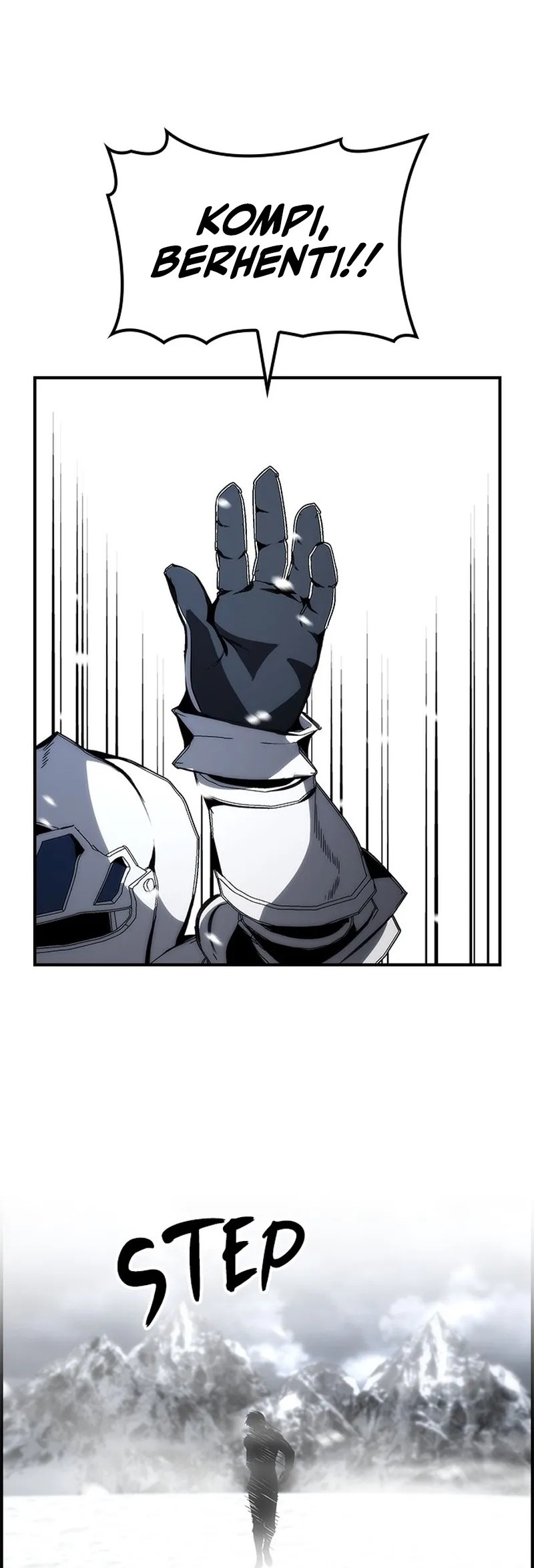 Bad Ending Maker Chapter 65 Gambar 34