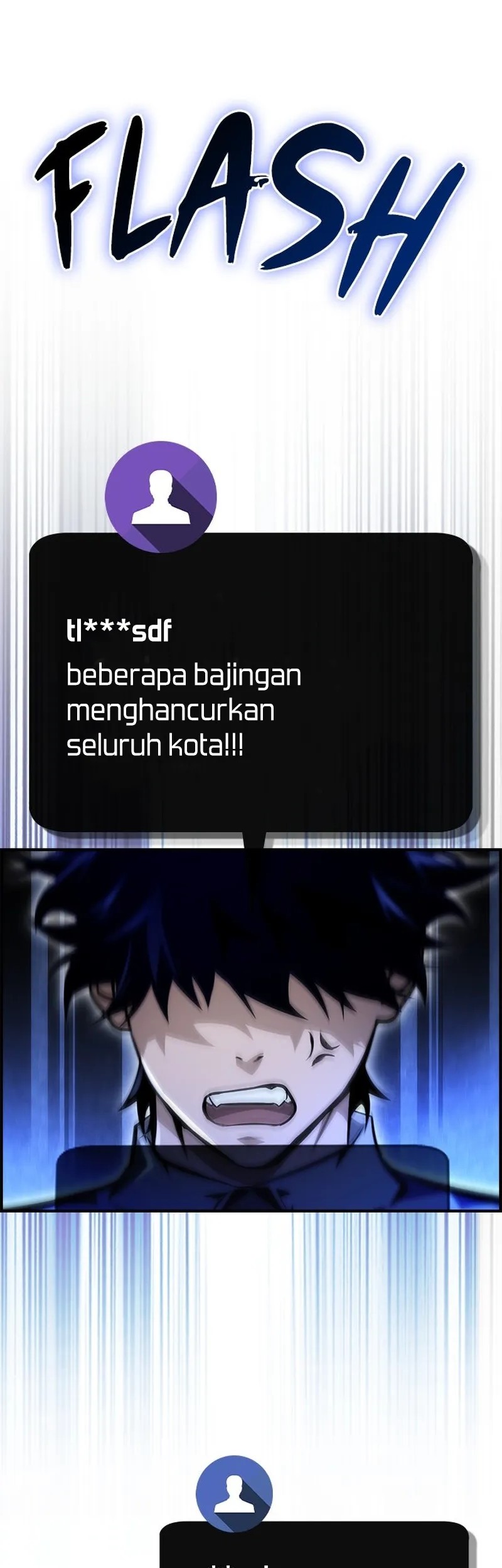 Bad Ending Maker Chapter 66 Gambar 38