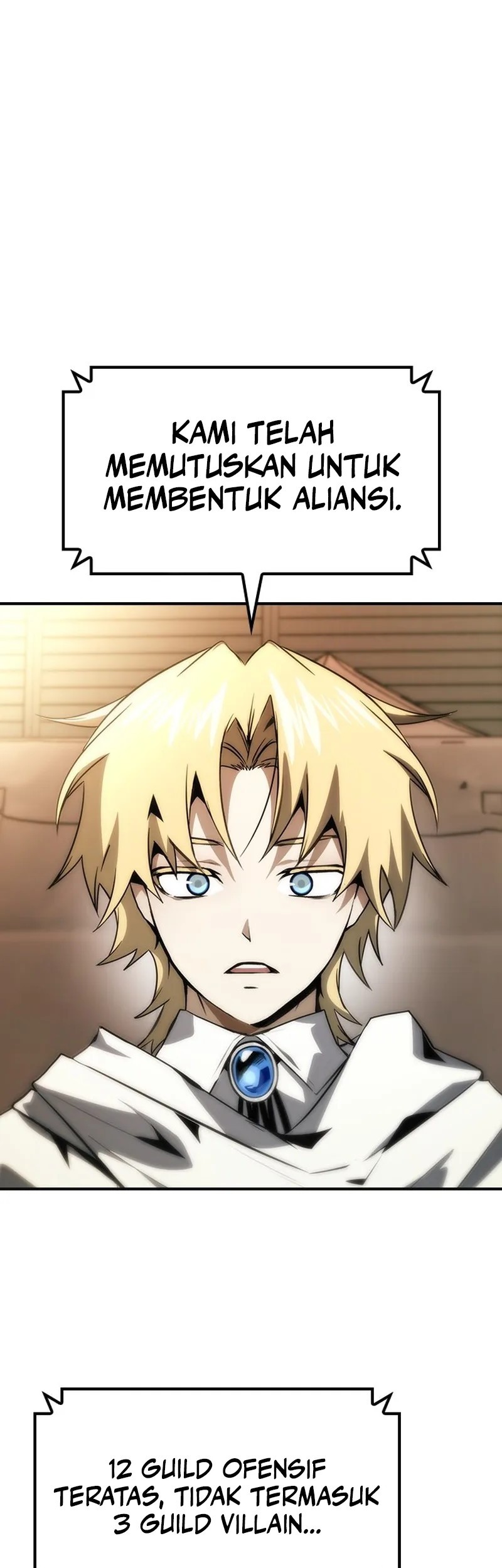 Bad Ending Maker Chapter 66 Gambar 42