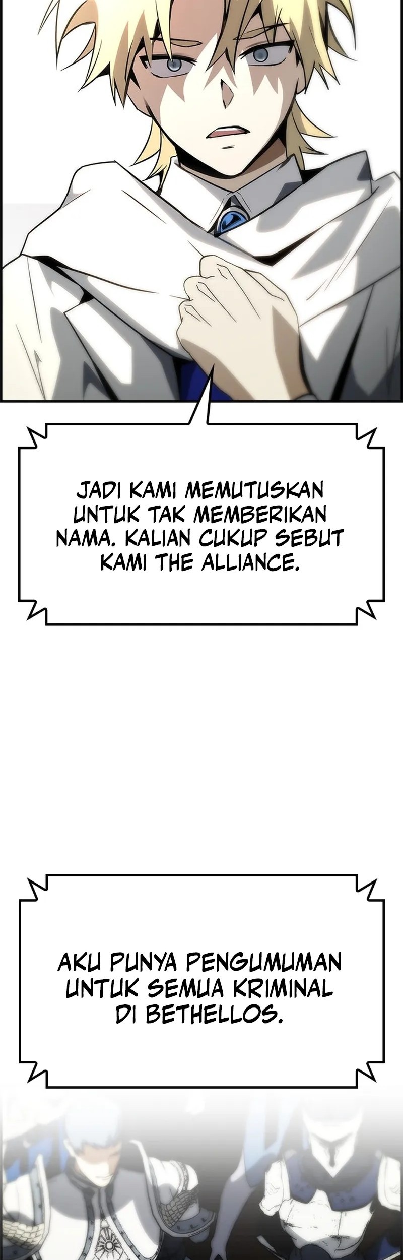 Bad Ending Maker Chapter 66 Gambar 46