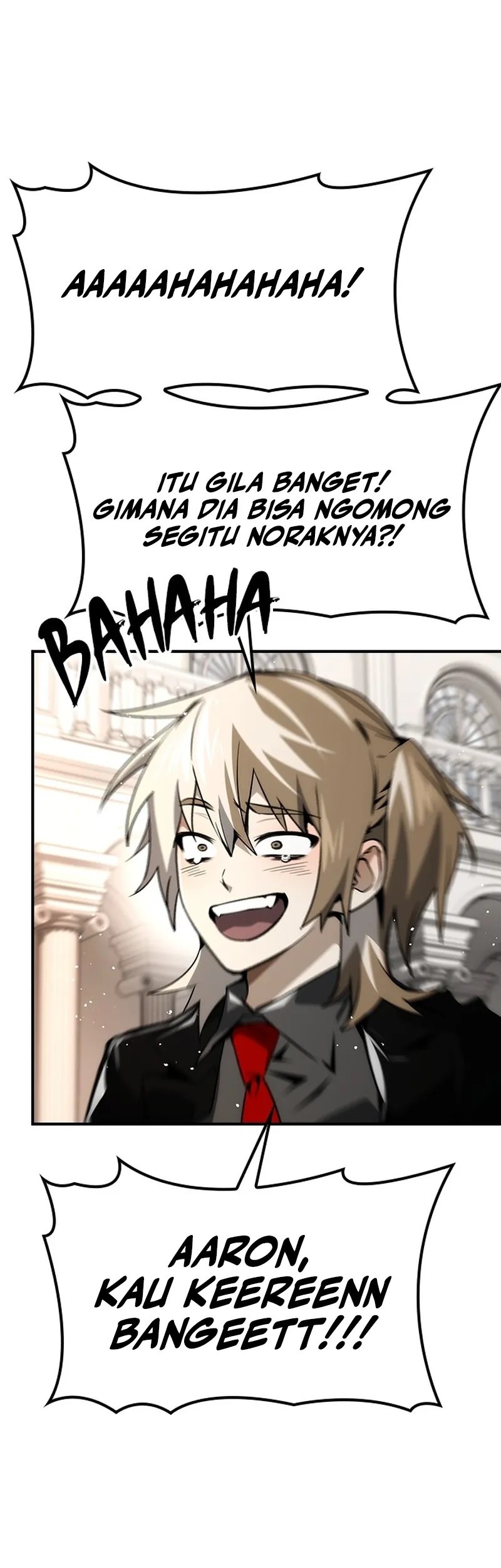 Bad Ending Maker Chapter 66 Gambar 50