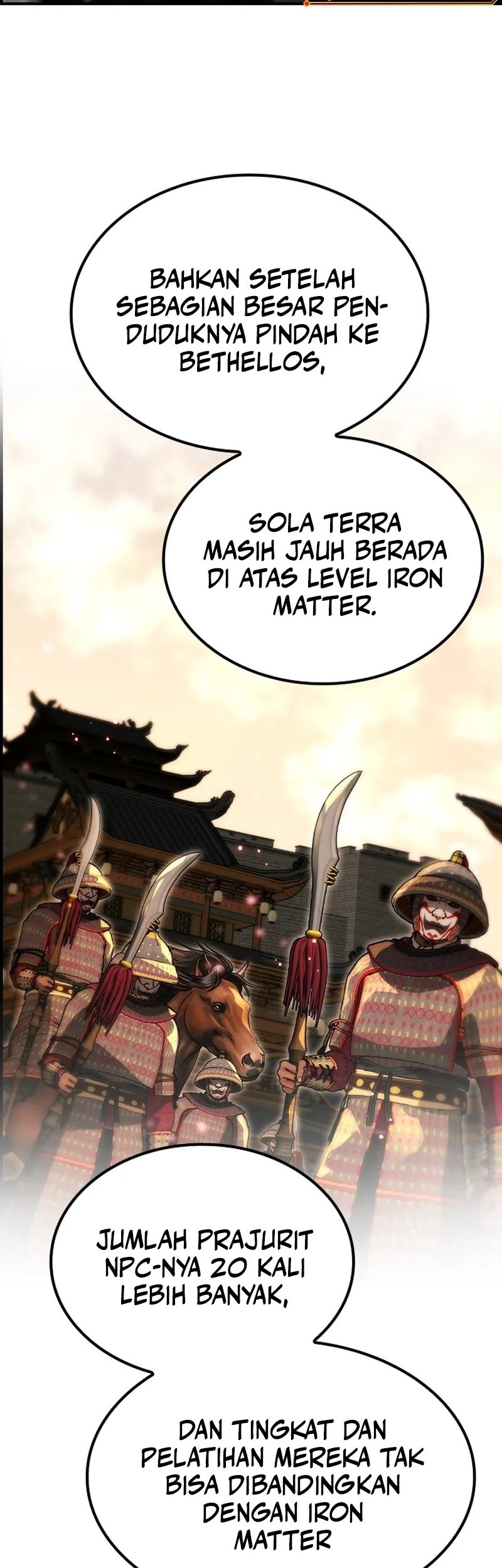 Bad Ending Maker Chapter 66 Gambar 57